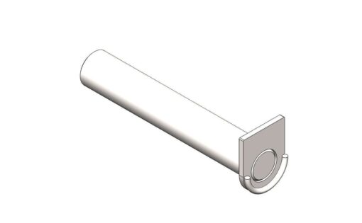 Kobelco PA02B01014P1 Pin