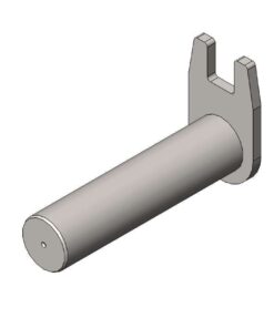 Kobelco PX02B01263P1 Pin