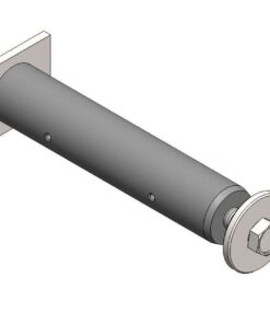 Kubota RC418-66770 Pin