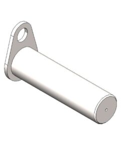 Yanmar 172176-81580-1 Pin