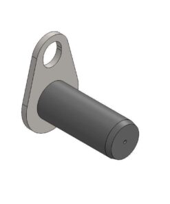 Yanmar 172174-82230 Pin
