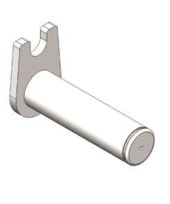 Bobcat 7143017 Pin