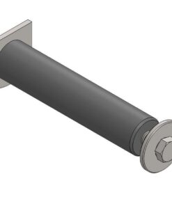 Kubota RD451-66742 Pin
