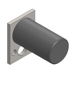 Hanix 12230-00200 Pin