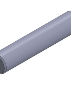 Kubota RB238-66650 Pin