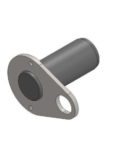 Yanmar 172B16-81800 Pin