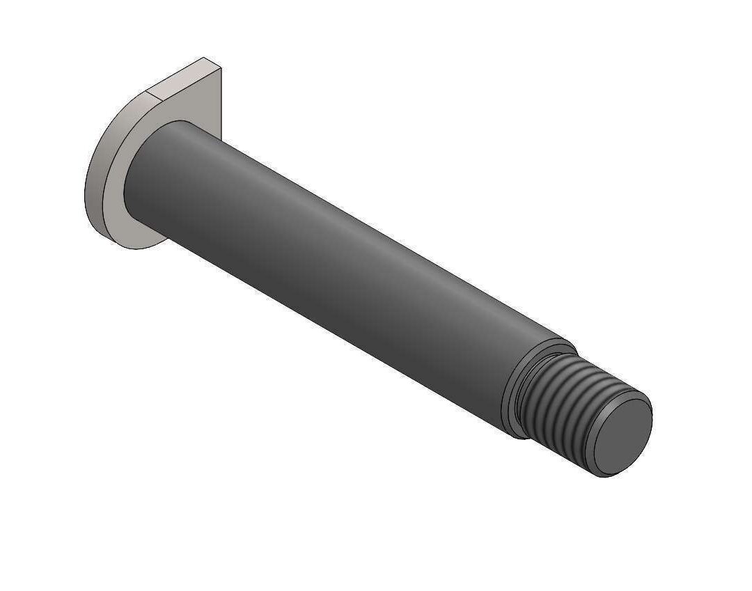 Nagano 8822-060004 Pin