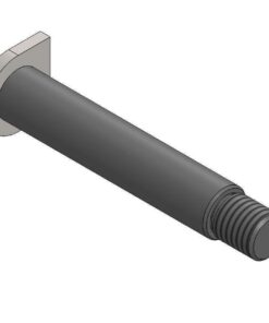 Nagano 8822-060004 Pin