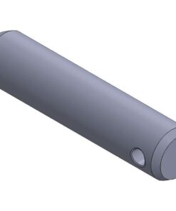 Scattrak 8E66012760 Pin