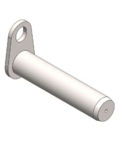 Yanmar 172A64-82730 Pin