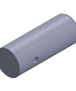 Kubota RG268-66450 Pin