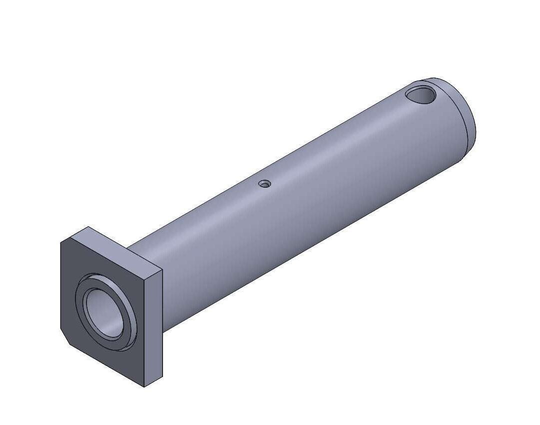 Yanmar 172481-82830 Pin