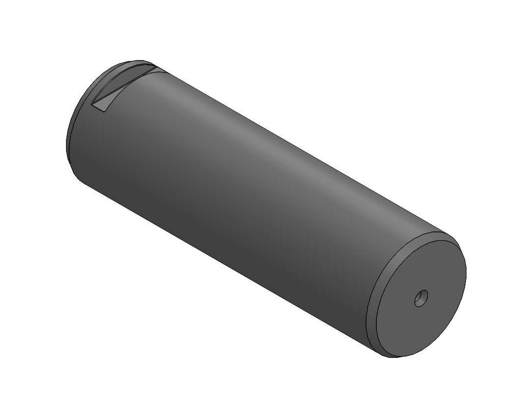 Takeuchi 00019-00165 Pin