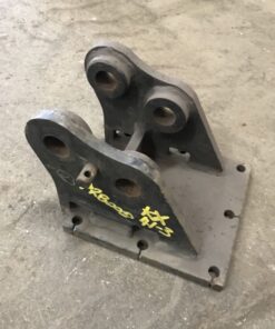 Head Bracket / Hammer Top - Proderm PRB008 Breaker to Kubota KX41-3