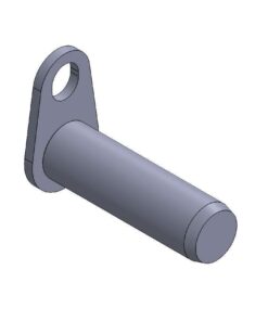 Yanmar 172194-81300 Pin
