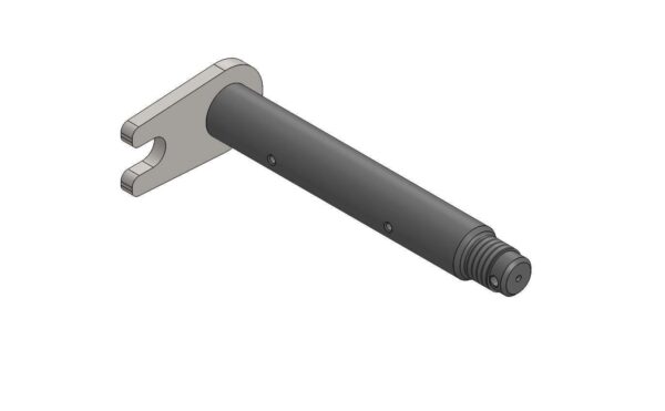 Takeuchi 00119-01009 Pin