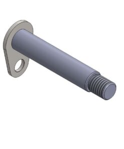 Hyundai XJDH-04001 Pin