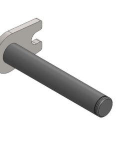 Bobcat 6808203 Pin