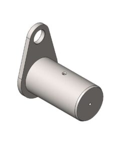 Volvo VOE14579554 Pin