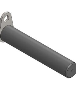 Hanix NRS3-60500 Pin