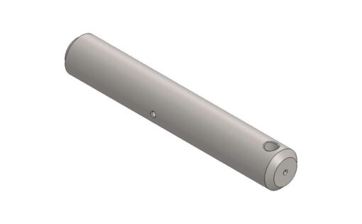 Doosan 2123-2293B Pin