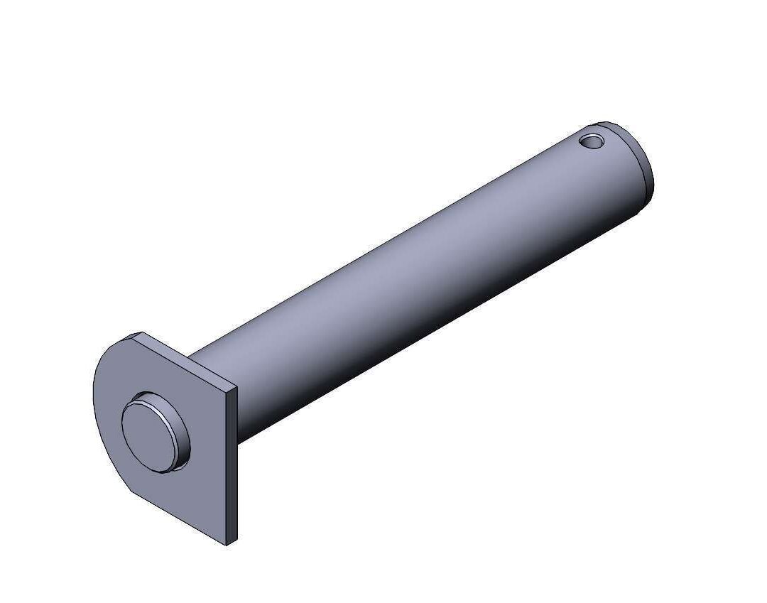 Yanmar 172161-83340 Pin