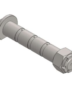 Neuson 1000296593 Pin