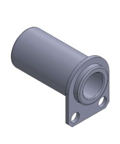 Kubota RD118-66450 Pin