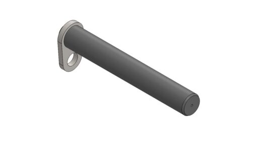 IHI D017 066 00 Pin