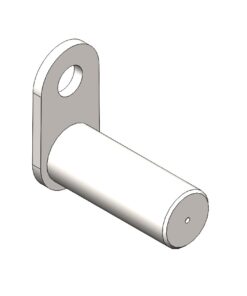 Hitachi 9742469 Pin