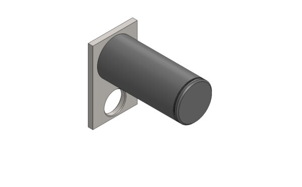 Hanix 12240-01180 Pin