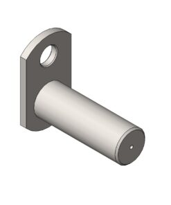 Hitachi 9758090 Pin
