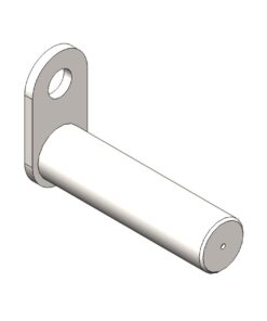 Hitachi 9758099 Pin