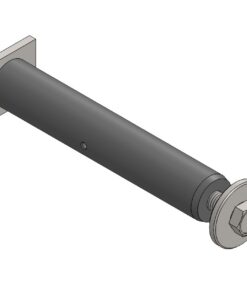 Kubota RG468-66780 Pin