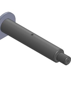 Yanmar 172184-81960 Pin