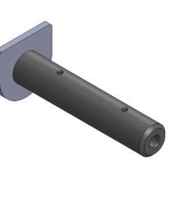 Kobelco PE12B01085P1 Pin