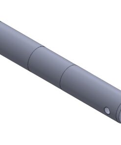 Yanmar 172486-82430 Pin