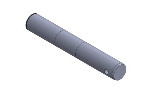 Yanmar 172486-82430 Pin