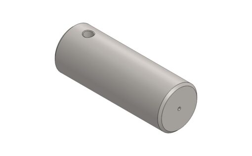 Neuson 1000108532 Pin