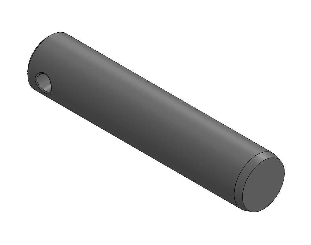 Doosan 2123-2116A Pin