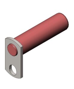 Komatsu 21D-70-14220 Pin