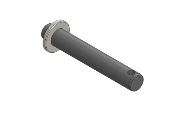 Takeuchi 00017-20001 Pin