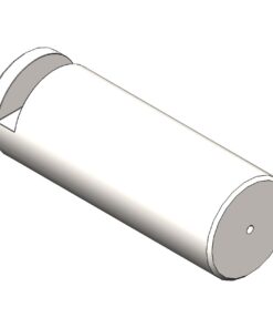 Doosan K1015216A Pin