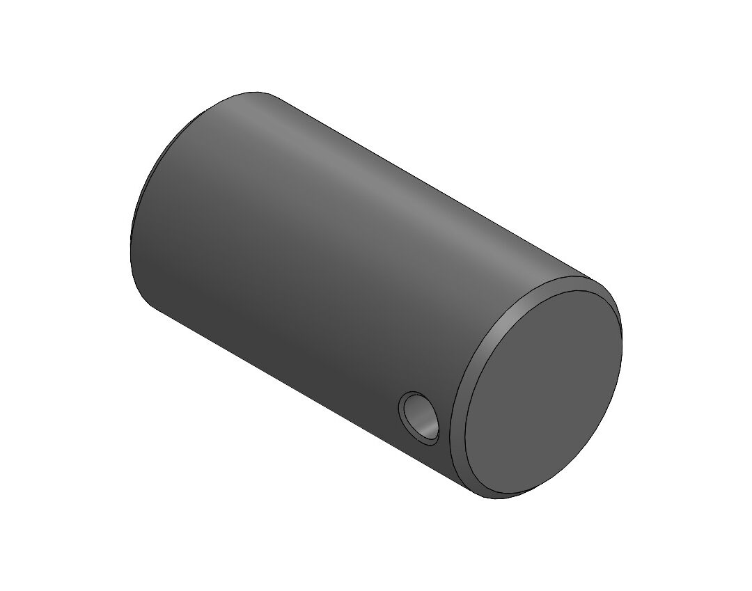 Takeuchi 00115-14014 Pin