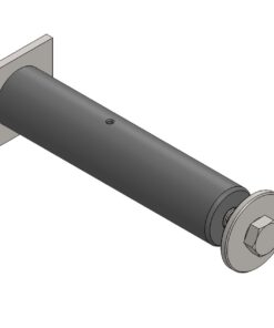 Kubota RD458-66752 Pin