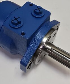Kubota U10-3 Slew Swing Motor