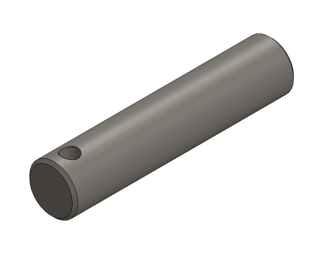 Kubota RG138-66640 Pin