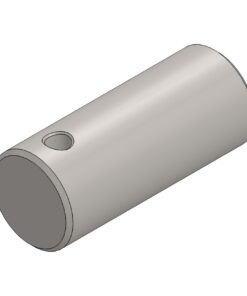 Case PF02B01006P1 Pin