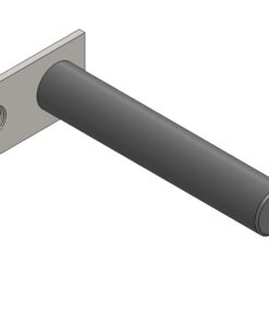 Kubota RC788-66790 Pin