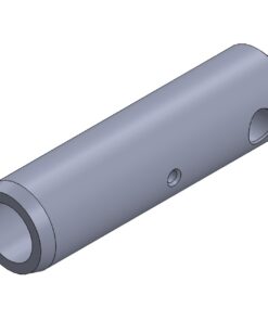 Kubota 69191-66530 Pin